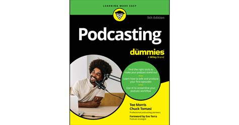 Image result for Podcast Tutorial For Dummies