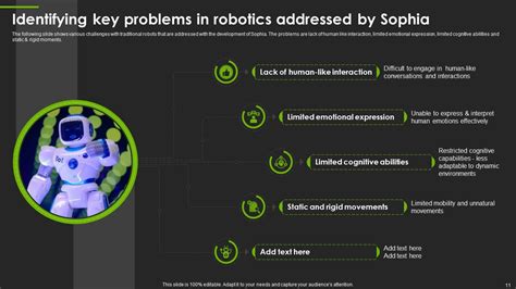Image result for Humanoide Robot Presentation
