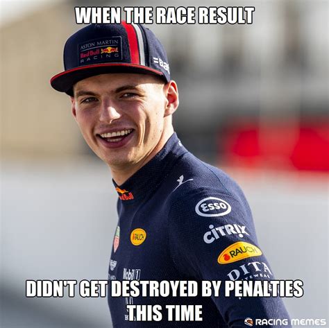 Rain is falling like... MAX VERSTAPPEN by SoMDesaA - Meme Sound Effect ...