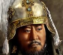 Image result for Genghis Khan