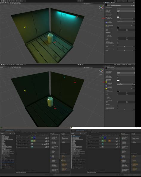 Image result for Color Map Unity