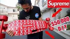 supreme skateboarding 50 000 supreme x lv skateboard review diy supreme skateboarding 50 000 supreme x lv skateboard review diy