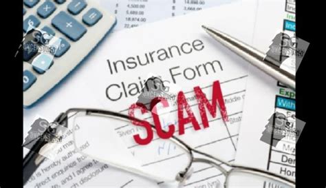 Image result for Brampton Insurance Scam