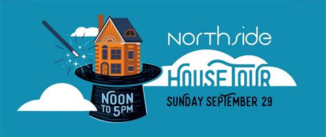 Northside House Tour 2024, WordPlay Cincy, Cincinnati, 29 September ...