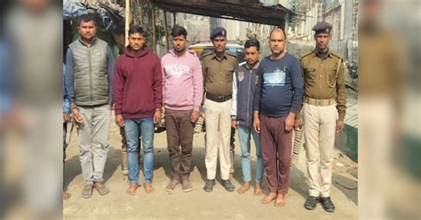 Girls used to ask for lift then abscond with friends in vehicle seven ...