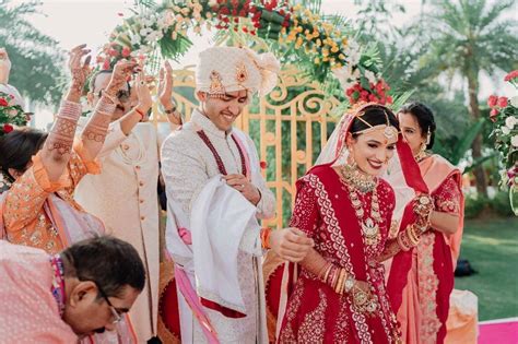 Destination Wedding Planning Tips for the Picture-perfect D-day