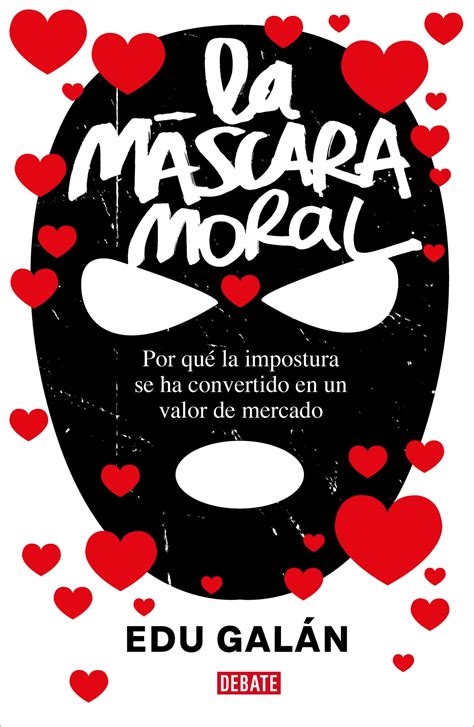 La máscara moral - Zenda
