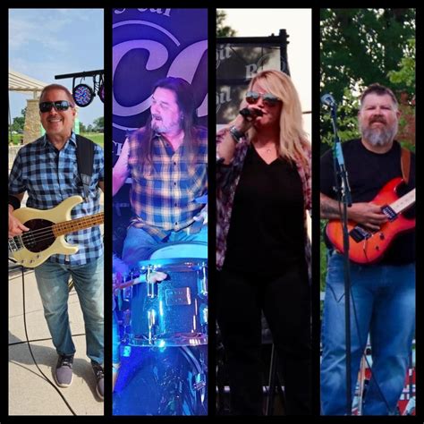 RECOIL CLOSES OUT 2024 AT PRAIRIE MEADOWS!!, Prairie Meadows Casino ...