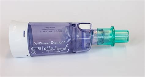 OptiChamber Diamond | Henrotech