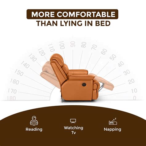 Quies Dual Motorized Recliner