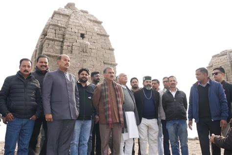 Himachal CM directs forest department to ensure safety of migratory birds