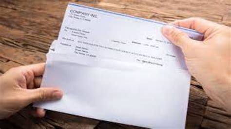 Image result for Cheque Reciving Time