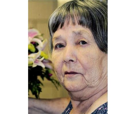 Marie Roberts Obituary (2023) - Chapmanville, WV - Freeman Funeral Home Inc