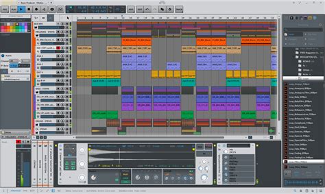 Image result for Bitwig Studio Convolution