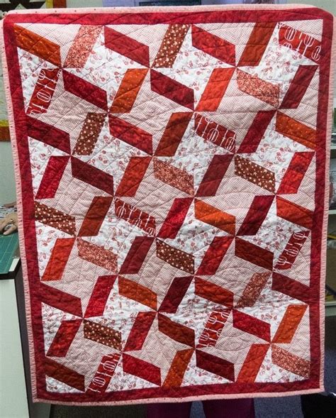 Image result for X Block Ruler Quilt Patterns