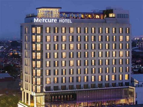 MERCURE BANDUNG CITY CENTRE - Hotel Reviews, Photos, Rate Comparison ...