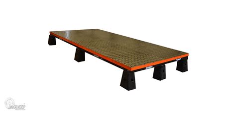 Welding Platen Table, Welding Platen Table for Machines, Welding Platen ...