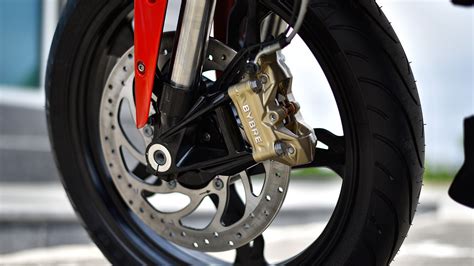 BMW G 310 R 2018 STD Bike Photos - Overdrive