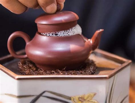 茶艺 | 潮州式泡法 - 知乎