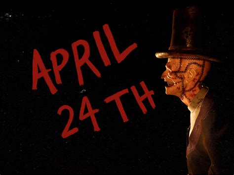 April 24th Demo by nobodygames