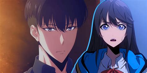 Solo Leveling: Arise Reveals New Official Webtoon for Sung Jinwoo's Sister – With a Dark Twist