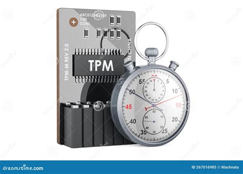 Image result for TPM Trusted Platform Module