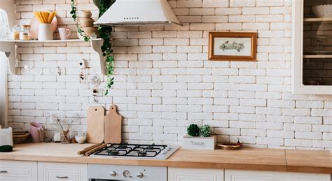 23 Kitchen Decor Ideas To Style Up Your Home – Lagavi