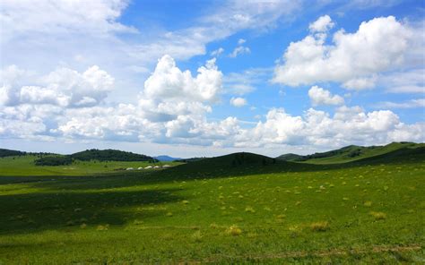 中國馬都錫林郭勒盟 距離首都最近的內蒙草原牧場 - 每日頭條