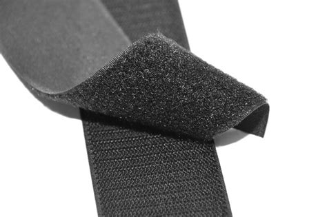 Klettband zum Nähen kaufen – Haken & Flausch | Easy-Tex
