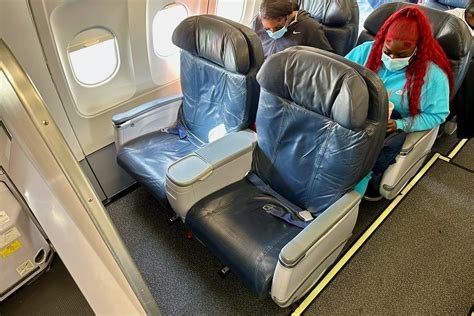 Here's how much Spirit Airlines' new 'business' ticket costs - The ...