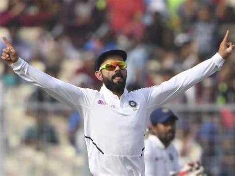 IND vs BAN 2nd Test: विराट कोहली ने बयां किया अपने सीमरों की सफलता का ...