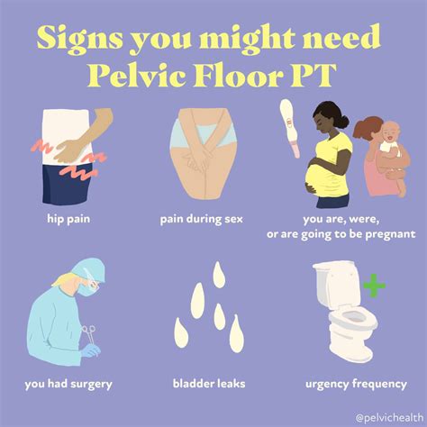Pelvic Floor Cramps Early Pregnancy | Viewfloor.co