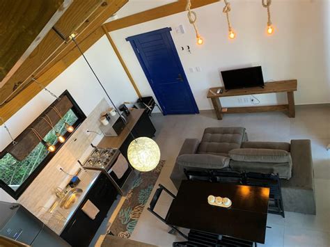 Cabana da Lagoa - Ibiraquera, Rosa Beach - Cabins for Rent in ...