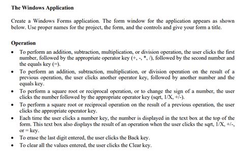 Image result for Windows Form Application Sample