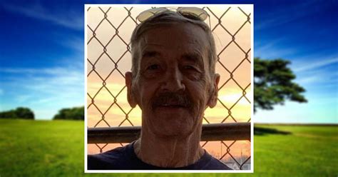 Obituary | Terry Harold Clinton of Point Pleasant, West Virginia | Crow ...