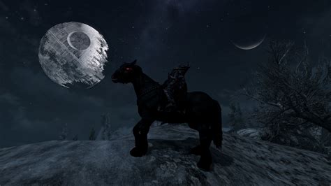 Headless Horseman Skyrim