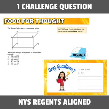 Image result for Geometry Regents 2016 Answer Explained