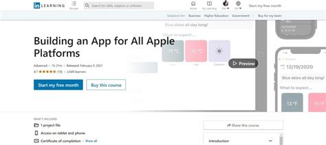 Image result for iOS Mobile App Development Tutorial