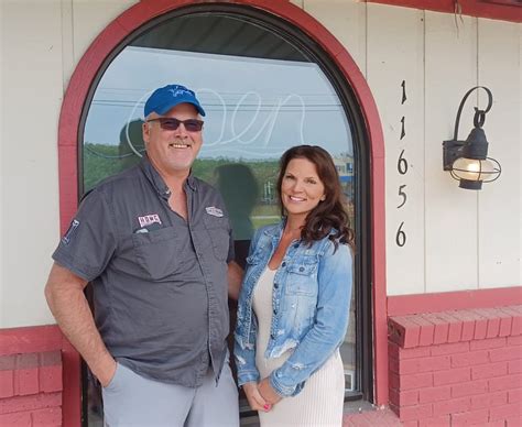 Bobbie Sue’s Roadhouse Restaurant Taking Shape in Lowell - Lowell's ...