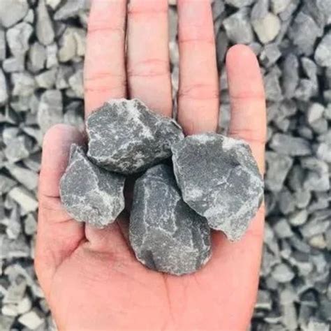 DS Minerals - Reliable Aggregate Supplier - Quality Construction Materials