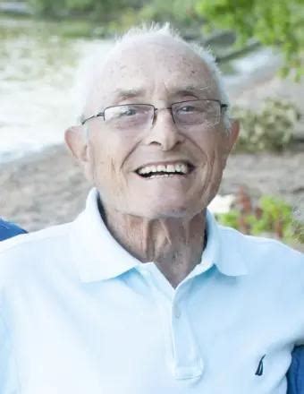 Paul J. Koebele Obituary (2024) - Marquette, MI - Canale Tonella ...