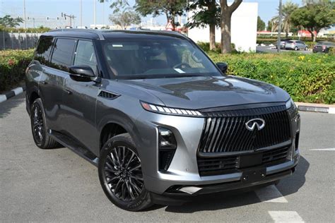 Image result for Infinity 4WD