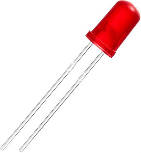 Red Flash LED 的图像结果