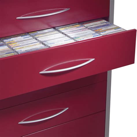 CD Storage Cabinet - BH Amerson