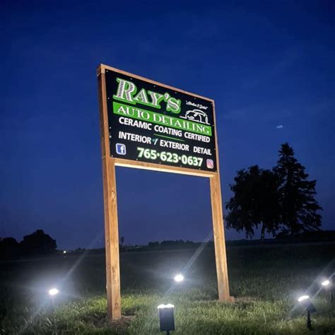 2nd annual Car meet / Customer Appreciation Day, 8030 N County Road 900 ...