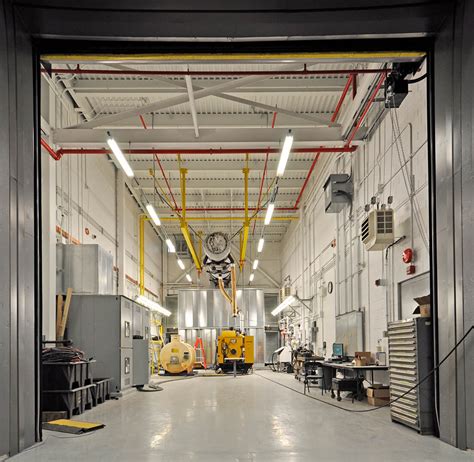 Testing a Generator 的图像结果