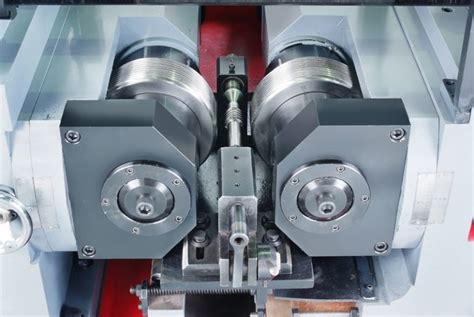 Image result for Thread Rolling Process