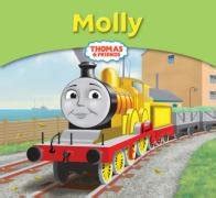Thomas & Friends: Molly (Thomas Story Library) : Britt Allcroft: Amazon ...