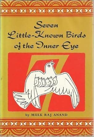 Buy Seven Little-known Birds of the Inner Eye Book Online at Low Prices ...
