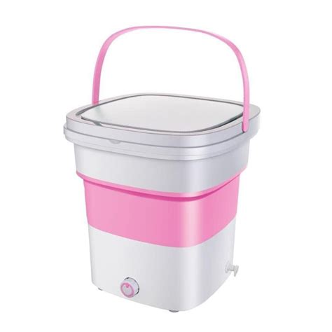 Image result for Pink Mini Washing Machine